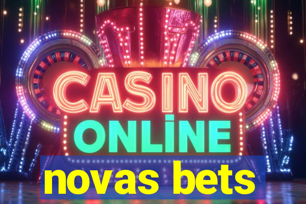 novas bets